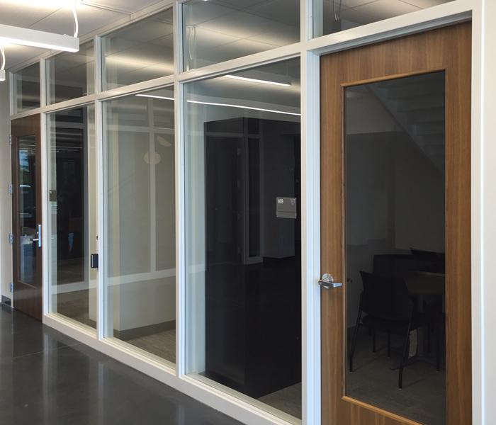 Commercial and Residential Doors in Duluth Minnesota
