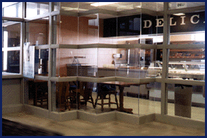 Secondary Technical Center Minnesota - Door and Hardware Company