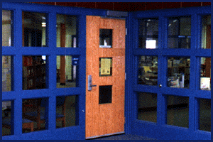 Stowe School Minnesota - Door and Hardware Company